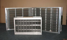 打造健康呼吸环境 中央空调净化设备与电子空气净化器的制造与应用