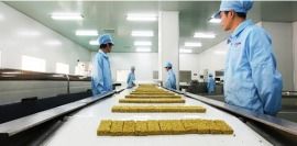 食品车间空气净化的重要性与谷瀑环保设备制造优势